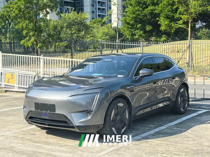 Avatr 11 HarmonyOS 90 kWh Rear-Wheel Drive - car from China
