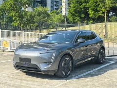 Avatr 11 HarmonyOS 90 kWh Rear-Wheel Drive - photo 1