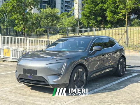 2024 Avatr 11 HarmonyOS 90 kWh Rear-Wheel Drive - ავტომობილი ჩინეთიდან