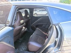 Avatr 11 HarmonyOS 90 kWh Rear-Wheel Drive - photo 16