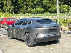 Avatr 11 HarmonyOS 90 kWh Rear-Wheel Drive - photo 19