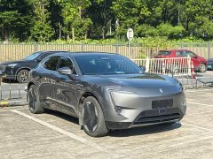 Avatr 11 HarmonyOS 90 kWh Rear-Wheel Drive - photo 3