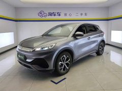 BYD Yuan Plus Glory Edition 430KM Leading - ფოტო 1