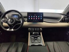BYD Yuan Plus Glory Edition 430KM Leading - ფოტო 12