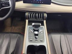 BYD Yuan Plus Glory Edition 430KM Leading - ფოტო 16