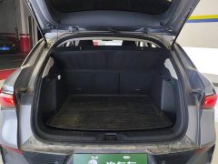 BYD Yuan Plus Glory Edition 430KM Leading - ფოტო 4