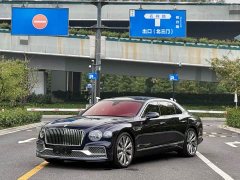 Bentley Flying Spur 4.0T V8 Standard Edition - ფოტო 3