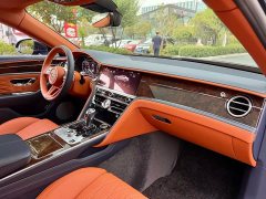 Bentley Flying Spur 4.0T V8 Standard Edition - ფოტო 6