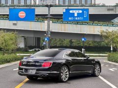 Bentley Flying Spur 4.0T V8 Standard Edition - ფოტო 7