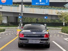 Bentley Flying Spur 4.0T V8 Standard Edition - ფოტო 8