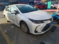 Toyota Corolla 1.2T S-CVT Pioneer Plus - фото 2