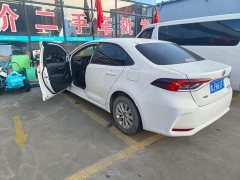 Toyota Corolla 1.2T S-CVT Pioneer Plus - фото 3