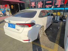 Toyota Corolla 1.2T S-CVT Pioneer Plus - фото 4