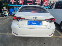 Toyota Corolla 1.2T S-CVT Pioneer Plus - фото 5