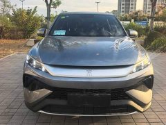 BYD Song Pro New Energy DM-i 133KM Entry-Level - ფოტო 2