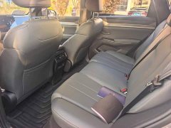 BYD Song Pro New Energy DM-i 133KM Entry-Level - ფოტო 3