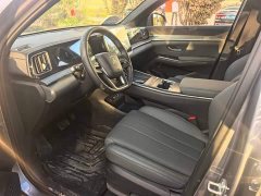 BYD Song Pro New Energy DM-i 133KM Entry-Level - ფოტო 4