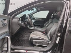 Audi A6L 45 TFSI quattro Sport Luxury - photo 14
