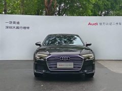 Audi A6L 45 TFSI quattro Sport Luxury - photo 2