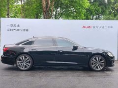Audi A6L 45 TFSI quattro Sport Luxury - photo 3