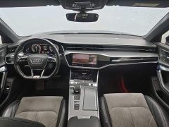 Audi A6L 45 TFSI quattro Sport Luxury - photo 7