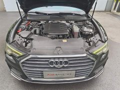Audi A6L 45 TFSI quattro Sport Luxury - photo 8