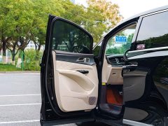 Denza D9 EV 600 AWD Luxury - photo 10