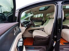 Denza D9 EV 600 AWD Luxury - photo 11
