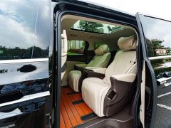 Denza D9 EV 600 AWD Luxury - photo 12