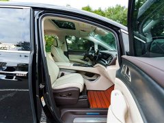Denza D9 EV 600 AWD Luxury - photo 13