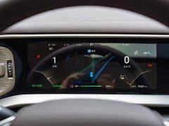 Denza D9 EV 600 AWD Luxury - photo 16