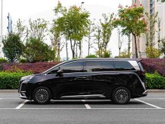 Denza D9 EV 600 AWD Luxury - photo 3