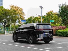 Denza D9 EV 600 AWD Luxury - photo 4