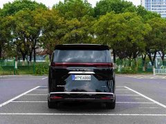 Denza D9 EV 600 AWD Luxury - photo 5