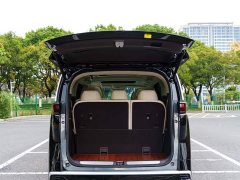 Denza D9 EV 600 AWD Luxury - photo 9