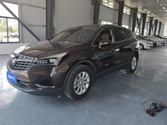 Buick Encore GX Plus 532T FWD Elite - ფოტო 1