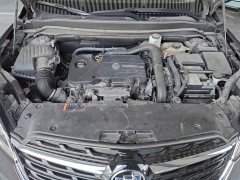 Buick Encore GX Plus 532T FWD Elite - ფოტო 10