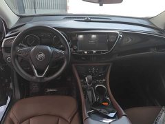Buick Encore GX Plus 532T FWD Elite - ფოტო 12
