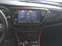 Buick Encore GX Plus 532T FWD Elite - ფოტო 13