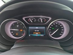 Buick Encore GX Plus 532T FWD Elite - ფოტო 14