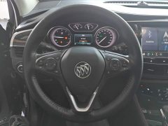 Buick Encore GX Plus 532T FWD Elite - ფოტო 15