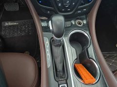 Buick Encore GX Plus 532T FWD Elite - ფოტო 16