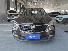 Buick Encore GX Plus 532T FWD Elite - ფოტო 2