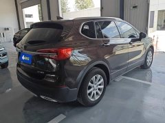 Buick Encore GX Plus 532T FWD Elite - ფოტო 3