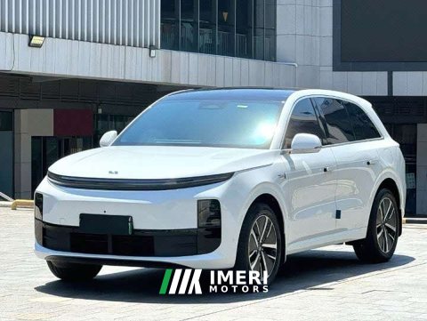 2024 Li Auto L6 Pro - ავტომობილი ჩინეთიდან