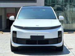 Li Auto L6 Pro - ფოტო 2