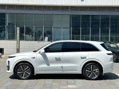 Li Auto L6 Pro - ფოტო 7