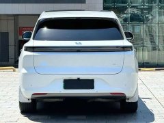 Li Auto L6 Pro - ფოტო 8