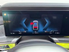 BMW i7 eDrive50L M Sport Luxury Package - ფოტო 12