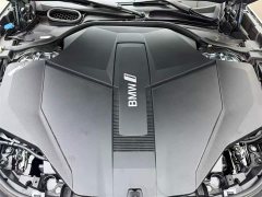 BMW i7 eDrive50L M Sport Luxury Package - ფოტო 17